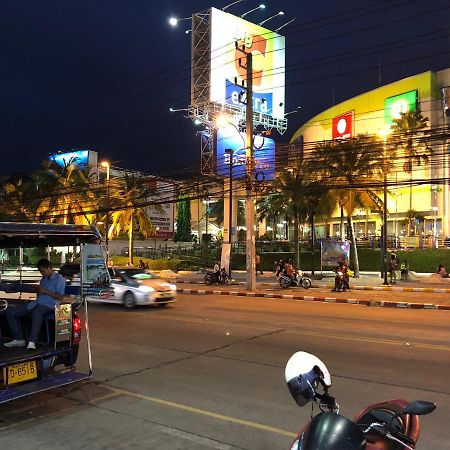The Chic Place Pattaya Ngoại thất bức ảnh